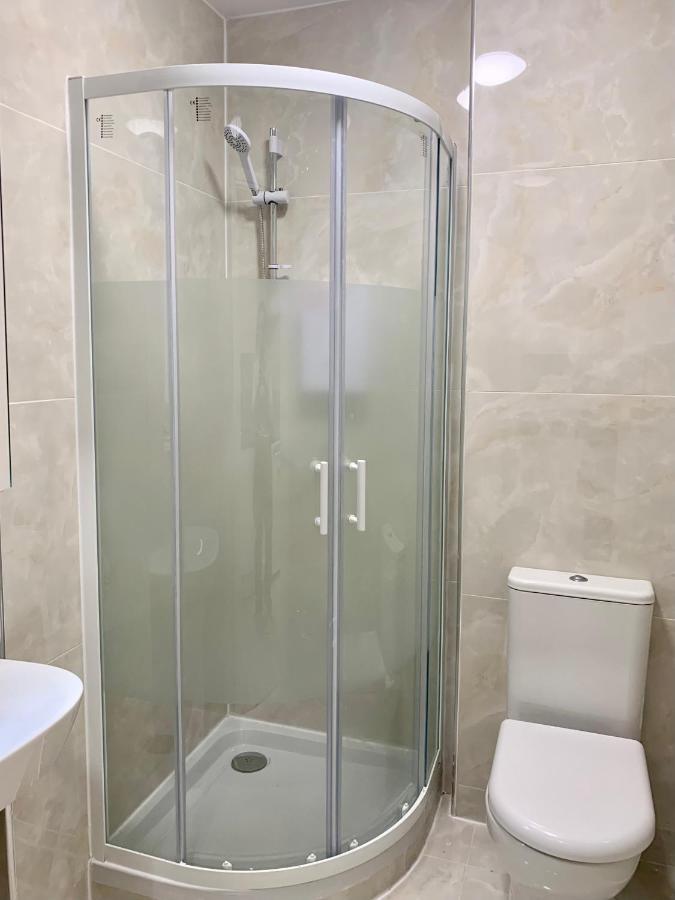 London Charm - Stylish Studio In Kensington Εξωτερικό φωτογραφία